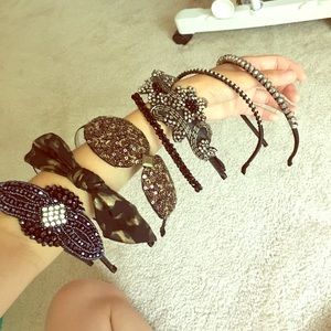 3 for 10 Headbands!!